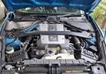 Nissan 370z – stock