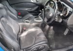 Nissan 370z – stock