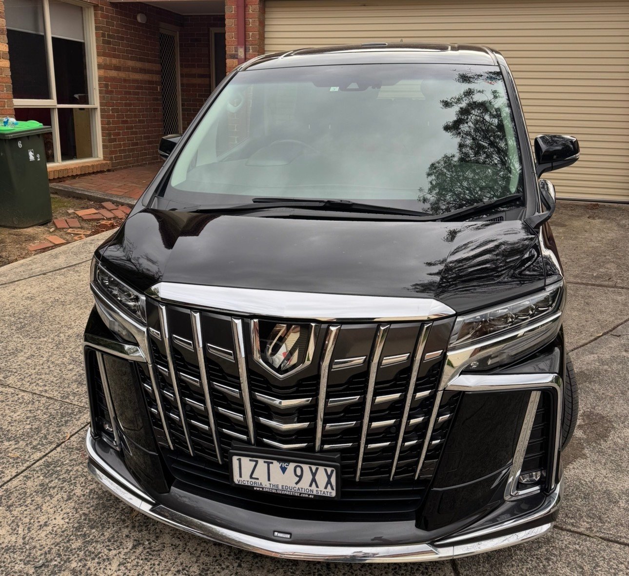 Alphard