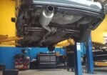 JDM import 2006 Subaru sg5