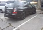 JDM import 2006 Subaru sg5