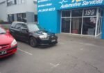 JDM import 2006 Subaru sg5